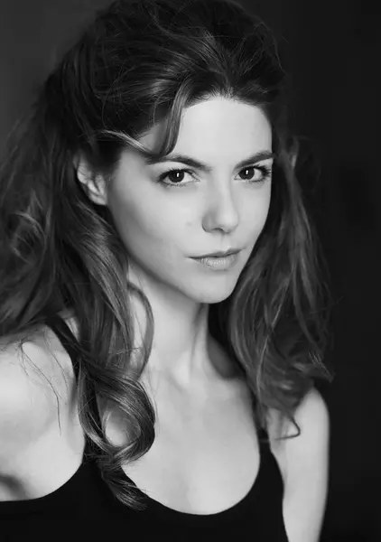 曼努埃拉·贝拉斯科 Manuela Velasco照片