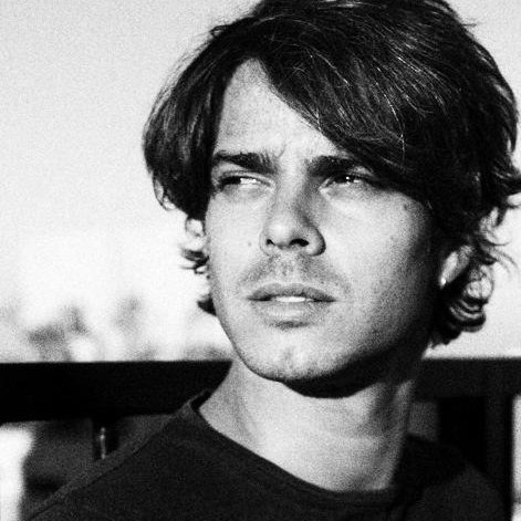 哈维尔·雷西奥·格雷西亚 Javier Recio Gracia照片