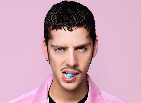 爱德华多·卡萨诺瓦 Eduardo Casanova照片