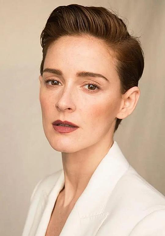 安娜·波沃罗萨 Ana Polvorosa照片