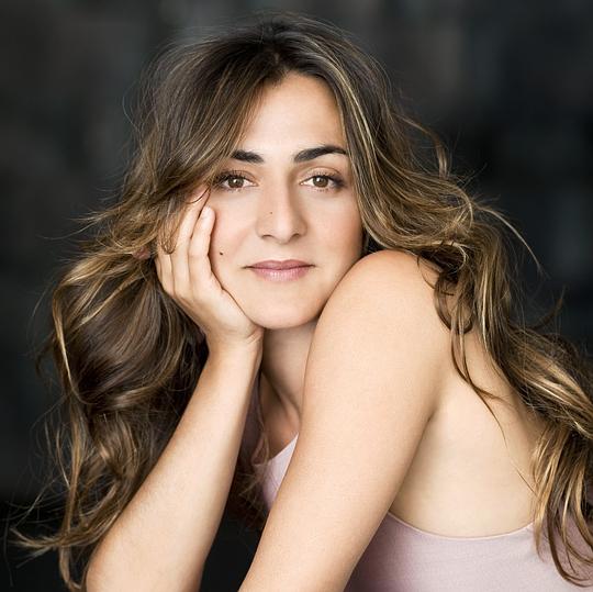 坎德拉·佩尼亚 Candela Peña照片