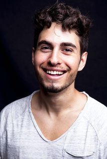 伊洛伊·科斯塔 Eloi Costa照片