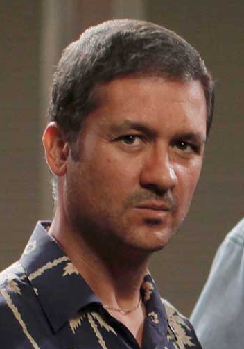 塞康·德拉罗萨 Secun de la Rosa照片