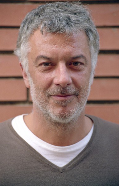 阿道夫·费尔南德斯 Adolfo Fernández照片