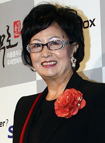 太贤室 Hyeon-shil Tae照片