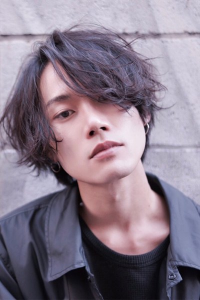 花泽将人 Masato Hanazawa照片