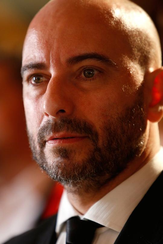 杰米·奥多尼斯 Jaime Ordóñez照片