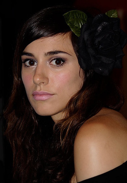 玛尔·德尔奥约 Mar del Hoyo照片