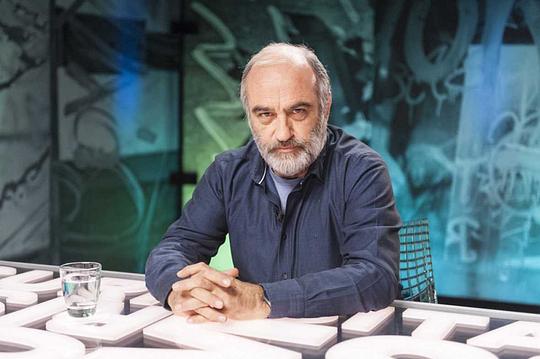 弗兰塞斯克·奥雷利亚 Francesc Orella照片