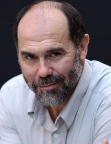 华金·诺塔里奥 Joaquín Notario照片