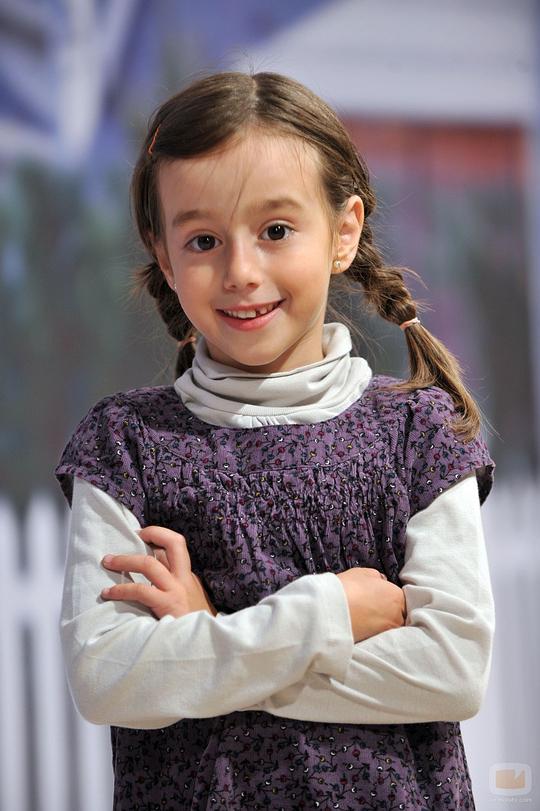 普利西娅·戴尔加多 Priscilla Delgado照片