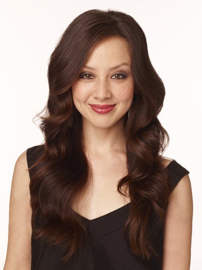 莎拉·希门尼斯 Sara Jiménez照片