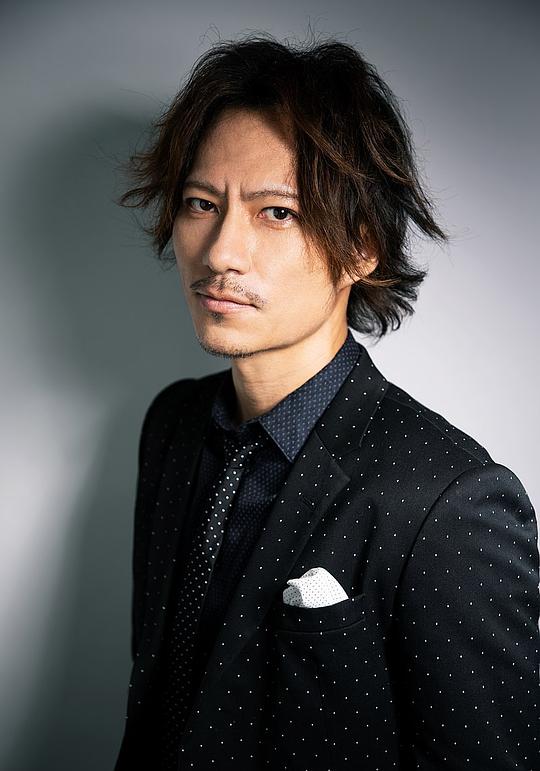 和泉素行 Izumi Soko照片