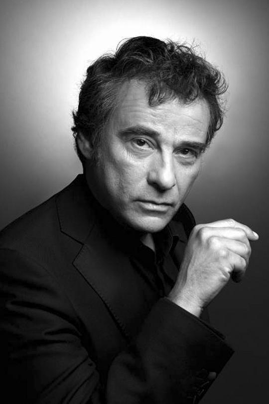 爱德华·费尔南德斯 Eduard Fernández照片