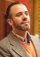 哈维尔·古铁雷斯 Javier Gutiérrez照片