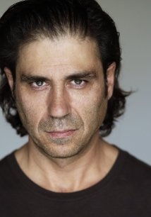 约格·莫利纳 Jorge Molina照片