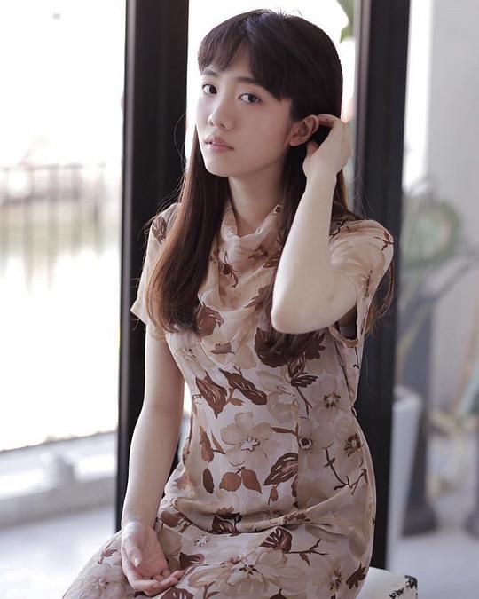 郭尔君 Alma Kwok照片