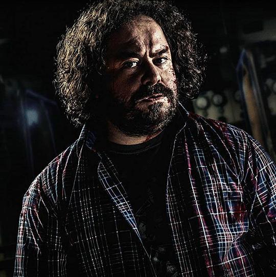 伊斯梅尔·弗里奇 Ismael Fritschi照片