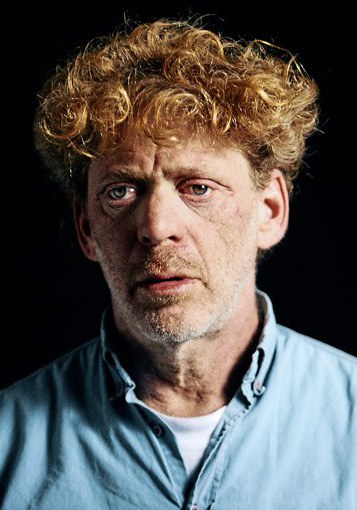 巴勃罗·索拉兹 Pablo Solarz照片