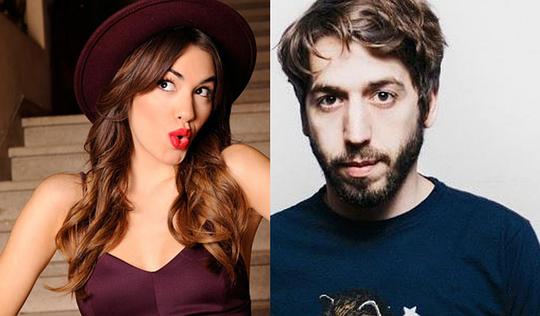 马丁·皮罗杨斯基 Martín Piroyansky照片