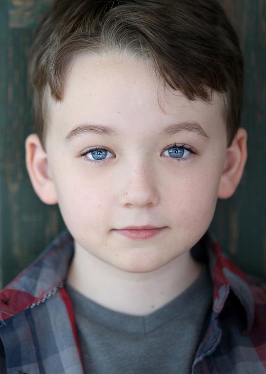 本杰明·斯托克汉 Benjamin Stockham照片