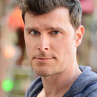 乔·弗里亚 Joe Fria照片