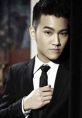 黄恺杰 Wesley Wong照片