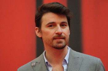 拉蒙·萨拉萨尔 Ramón Salazar照片