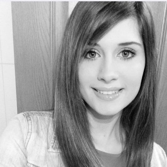 内瑞雅·卡马乔 Nerea Camacho照片