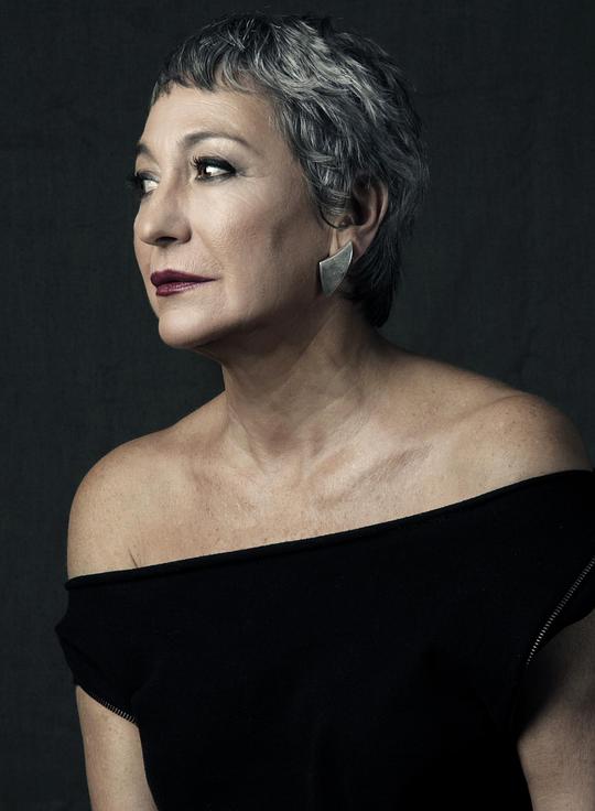 路易莎·加瓦萨 Luisa Gavasa照片