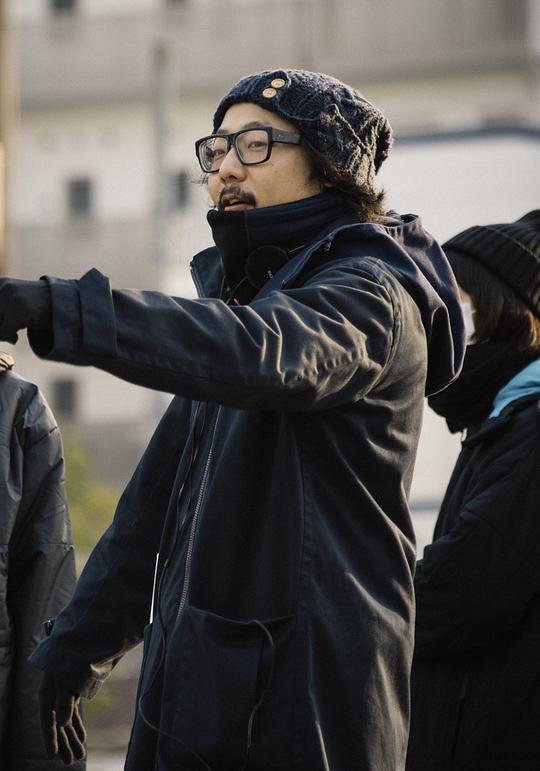 顷安祐良 Yûsuke Koroyasu照片