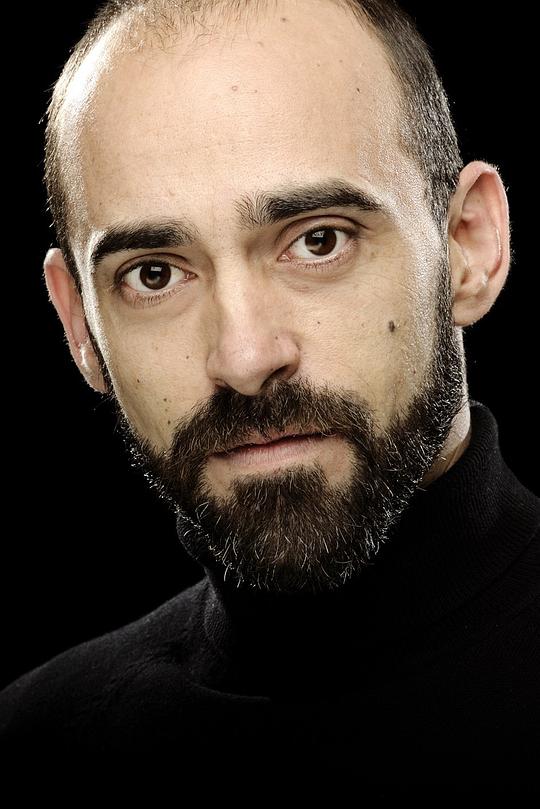 查尼·马丁 Chani Martín照片