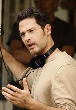 斯科特·维普 Scott Wiper照片