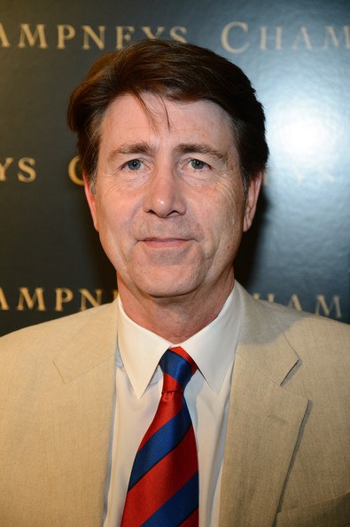 吉姆·皮多克 Jim Piddock照片