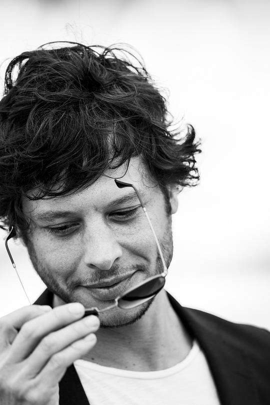 路易斯·奥特加 Luis Ortega照片