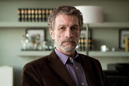 丹尼尔·凡尼戈 Daniel Fanego照片