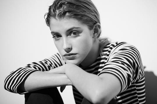 玛莱娜·维拉 Malena Villa照片