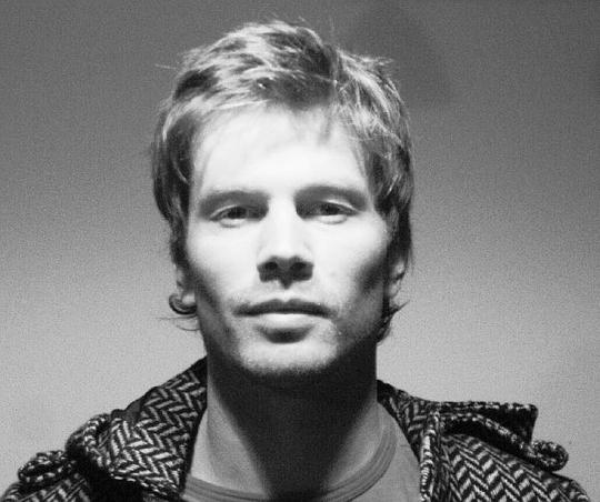 威廉·普罗赛克 William Prociuk照片