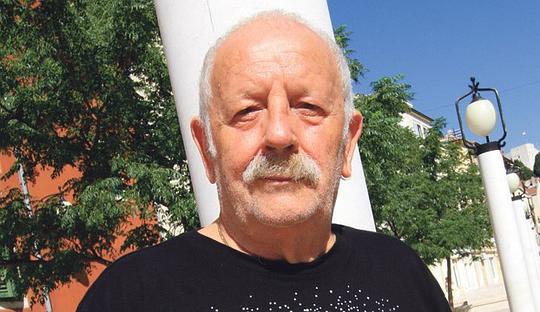 马特·古林 Mate Gulin照片