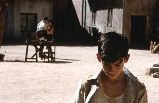 因尼哥·加塞斯 Íñigo Garcés照片