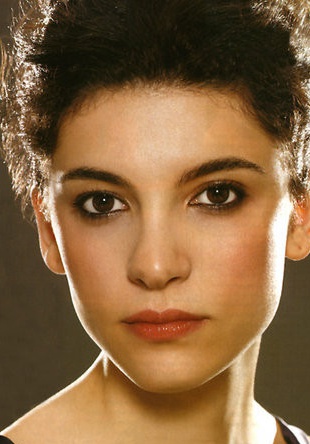 伊琳娜·维塞多 Irene Visedo照片