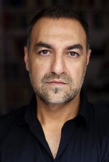 胡安·卡洛斯·凡希多 Juan Carlos Vellido照片