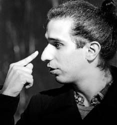 哈维尔·鲁伊斯·卡尔德拉 Javier Ruiz Caldera照片