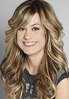 亚历山德拉·希门内斯 Alexandra Jiménez照片