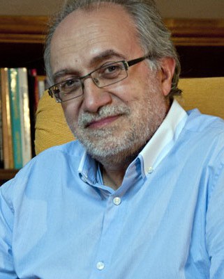 Gregorio Muro Arriet照片