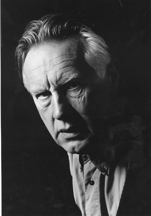 斯威尔·安克·奥斯达 Sverre Anker Ousdal照片