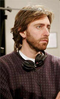 丹尼尔·桑切斯·阿雷瓦洛 Daniel Sánchez Arévalo照片