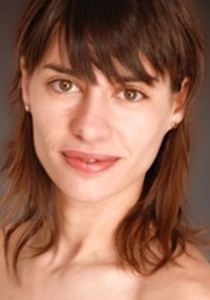 娜特丽·马泰奥 Natalia Mateo照片