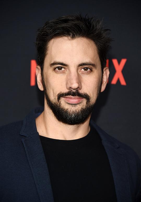 杰瑞米·斯莱特 Jeremy Slater照片