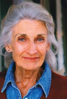 艾琳·罗森 Irene Roseen照片